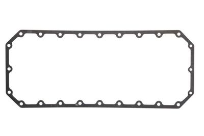 Gasket, oil sump ENGITECH ENT020311/1