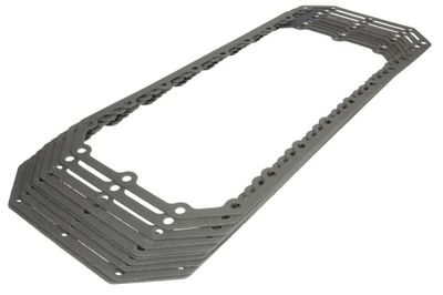 Gasket, oil sump ENGITECH ENT020311