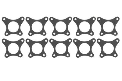 Full Gasket Kit, engine ENGITECH ENT020314