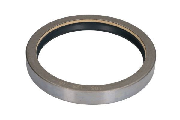 ENGITECH ENT020331 Shaft Seal, crankshaft