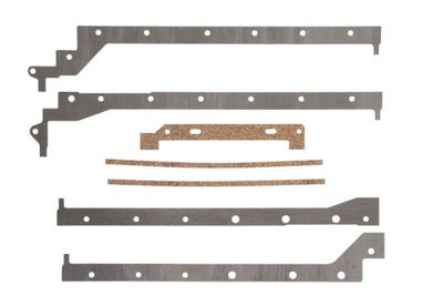 Gasket, oil sump ENGITECH ENT020333