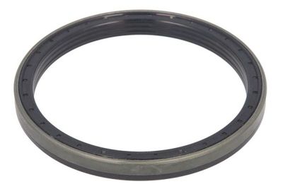 Shaft Seal, wheel hub ENGITECH ENT020363