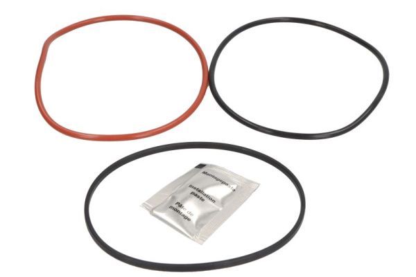 ENGITECH ENT020408 O-Ring Set, cylinder sleeve