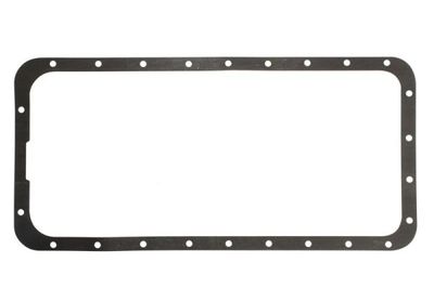 Gasket, oil sump ENGITECH ENT020504