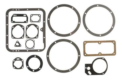 Full Gasket Kit, engine ENGITECH ENT020515