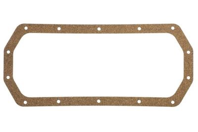 Gasket, oil sump ENGITECH ENT020544