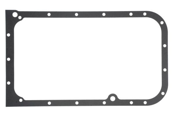 ENGITECH ENT020587 Gasket, oil sump