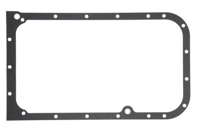 Gasket, oil sump ENGITECH ENT020587
