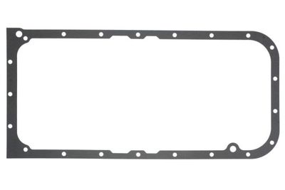 Gasket, oil sump ENGITECH ENT020588