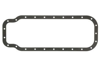 Gasket, oil sump ENGITECH ENT020589