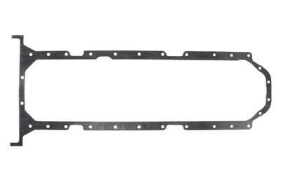 Gasket, oil sump ENGITECH ENT020593