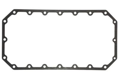 Gasket, oil sump ENGITECH ENT020595
