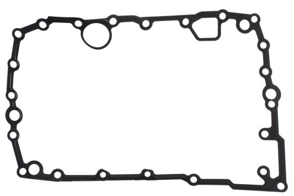 ENGITECH ENT020598 Oil Seal, manual transmission