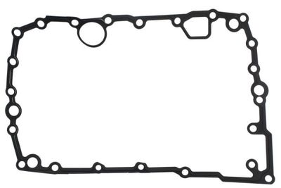 Oil Seal, manual transmission ENGITECH ENT020598