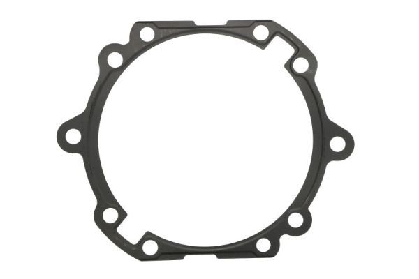 ENGITECH ENT020607 Oil Seal, manual transmission