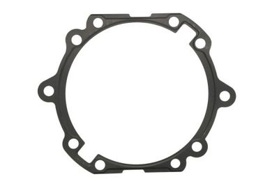 Oil Seal, manual transmission ENGITECH ENT020607