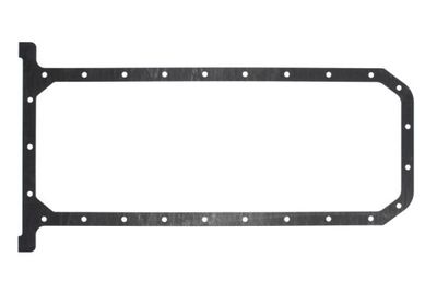Gasket, oil sump ENGITECH ENT020613