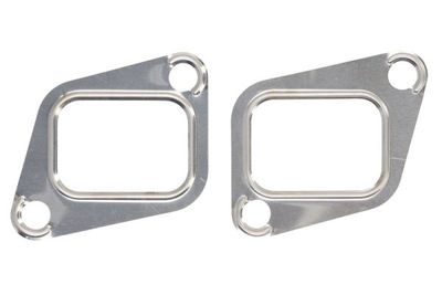 Gasket, exhaust manifold ENGITECH ENT020625