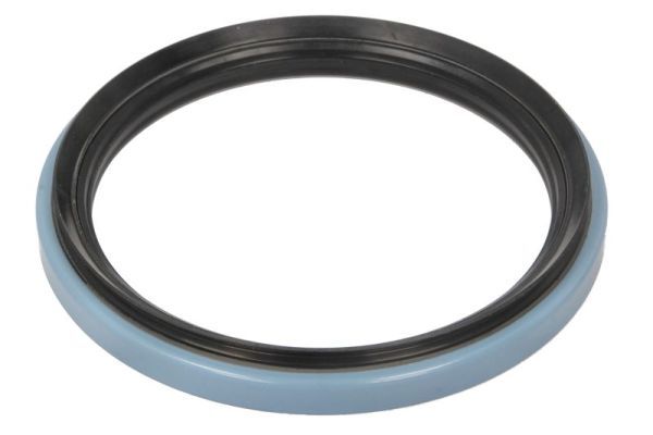 ENGITECH ENT020707 Shaft Seal, crankshaft
