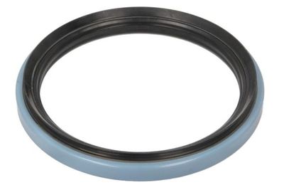 Shaft Seal, crankshaft ENGITECH ENT020707