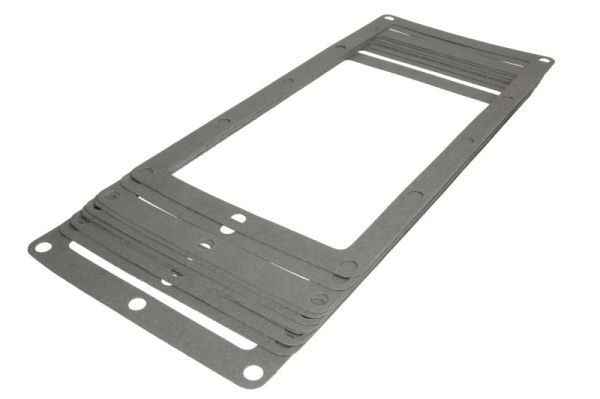 ENGITECH ENT030021 Shaft Seal, manual transmission flange