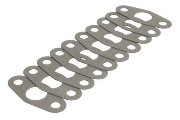 ENGITECH ENT030025 Shaft Seal, manual transmission flange