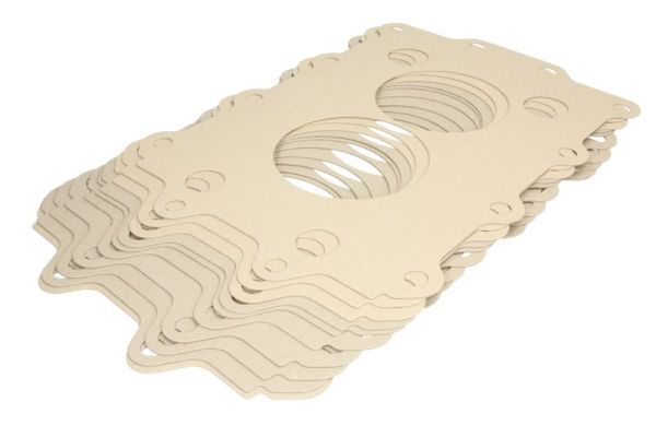 ENGITECH ENT030026 Shaft Seal, manual transmission flange