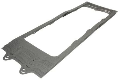 Shaft Seal, manual transmission flange ENGITECH ENT030032