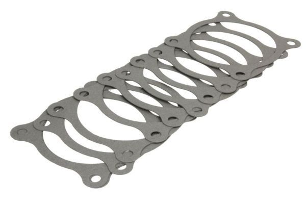 ENGITECH ENT030047 Shaft Seal, manual transmission flange