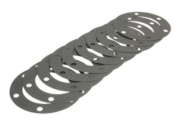 ENGITECH ENT030050 Shaft Seal, manual transmission flange