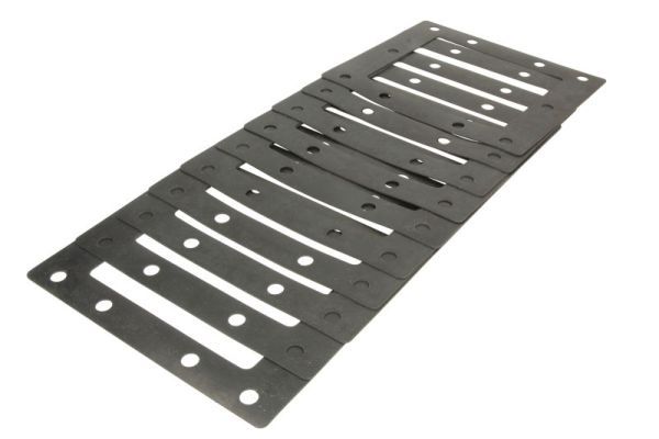 ENGITECH ENT030053 Gasket, housing cover (crankcase)