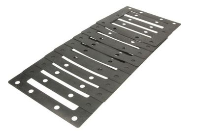 Gasket, housing cover (crankcase) ENGITECH ENT030053