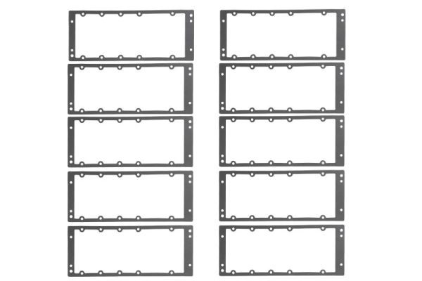 ENGITECH ENT030068 Gasket, differential