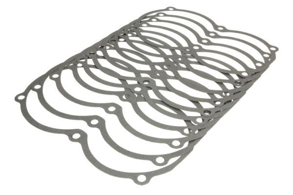 ENGITECH ENT030073 Gasket, housing cover (crankcase)