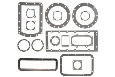 Gasket Set, manual transmission ENGITECH ENT030086
