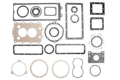 Gasket Set, manual transmission ENGITECH ENT030087