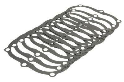 Oil Seal, manual transmission ENGITECH ENT030098