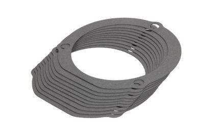 Gasket, transfer case ENGITECH ENT030100