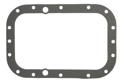Oil Seal, manual transmission ENGITECH ENT030104