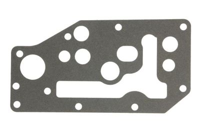 Oil Seal, manual transmission ENGITECH ENT030109