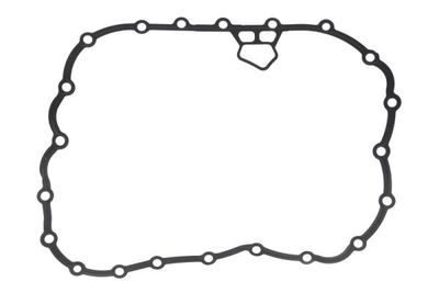 Oil Seal, manual transmission ENGITECH ENT030137