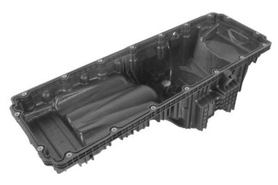 Oil Sump ENGITECH ENT040012S