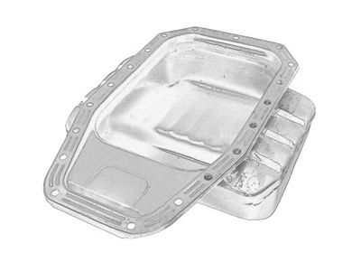 Oil Sump ENGITECH ENT040028