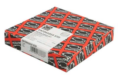 Piston Ring Kit ENGITECH ENT041019 STD