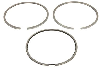 Piston Ring Kit ENGITECH ENT044000 STD