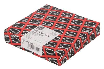 Piston Ring Kit ENGITECH ENT044010 STD