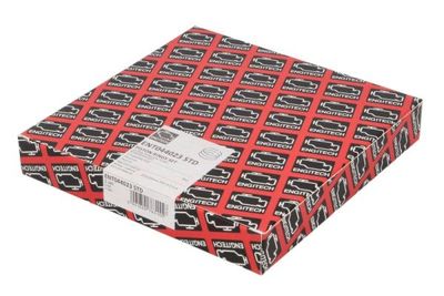 Piston Ring Kit ENGITECH ENT044023 STD