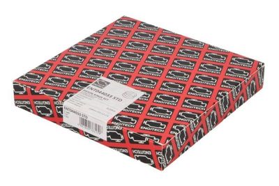 Piston Ring Kit ENGITECH ENT044033 STD