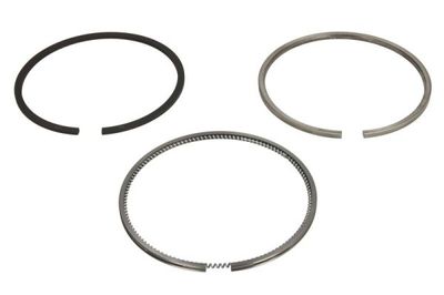 Piston Ring Kit ENGITECH ENT047000 STD