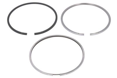 Piston Ring Kit ENGITECH ENT047003 STD